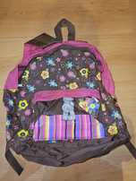 Mochila para menina