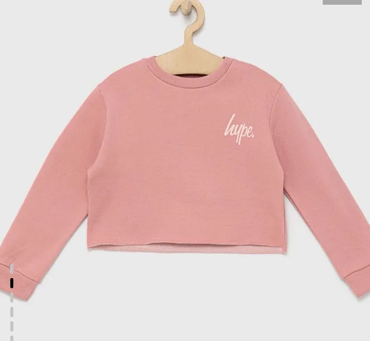 Кофта Hype р. 158