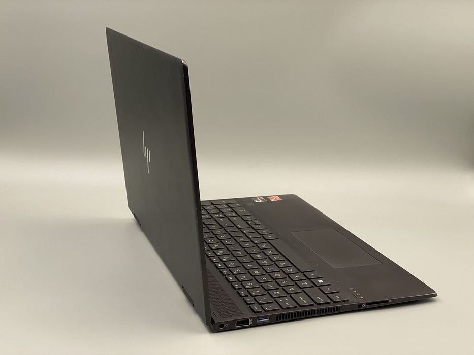 HP ENVY X360 15M-DS0011DX | AMD RYZEN 5 3500U | 500GB | 16GB RAM