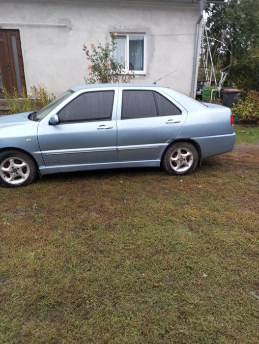 Chery amulet 2007 рік 1.6 газ бензин