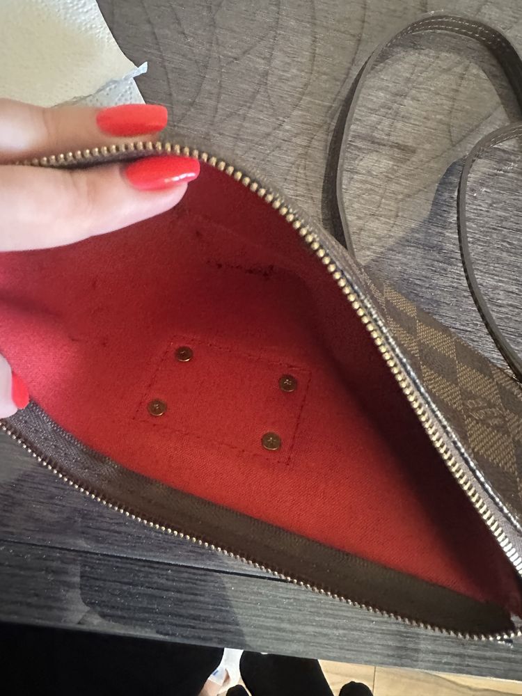 Louis vuitton  eva
