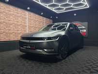 Hyundai Ioniq 5 73 kWh Vanguard+