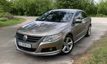 Продам Volkswagen CC