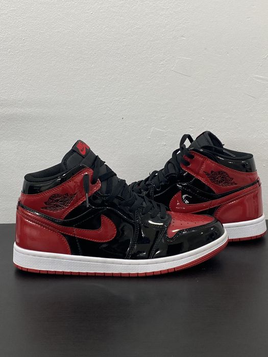 Nike air jordan 1