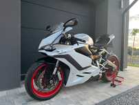 Ducati 959 Panigale PANIGALE 959* V2* 157 KM*