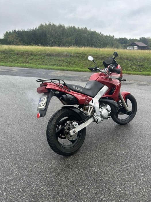 Motor Yamaha tdr 125
