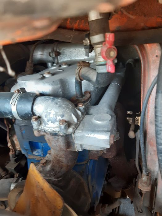 Продам MERCEDES 508D