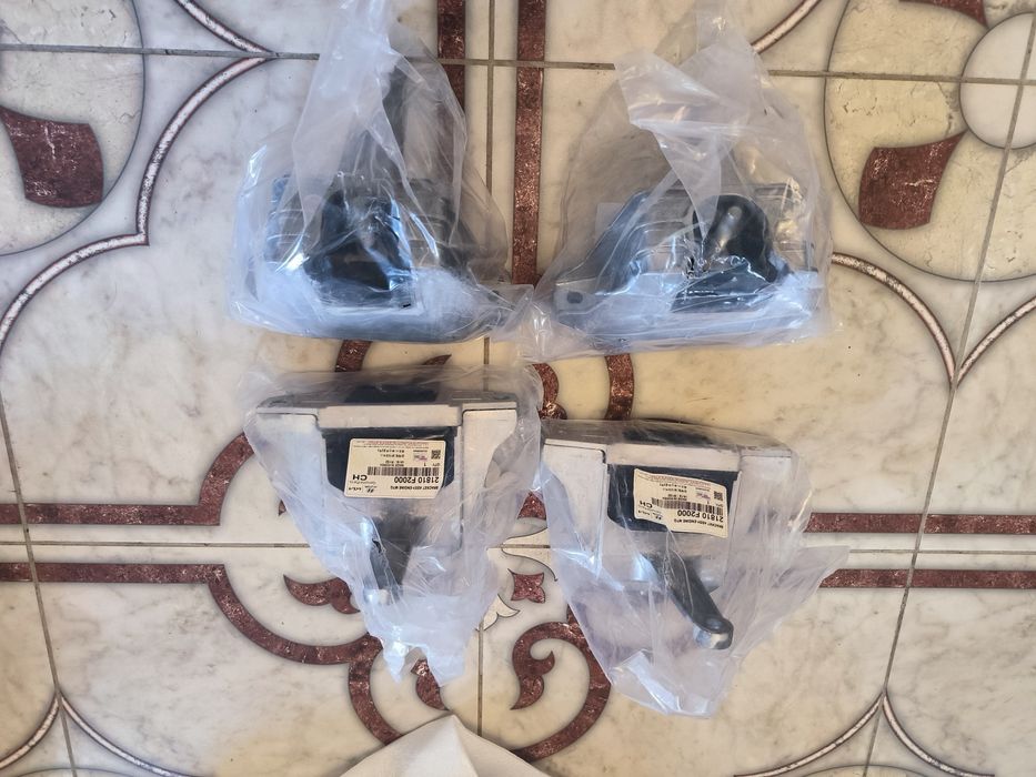 Подушка  оригинал правая i30 ceed elantra ad ,Kona, Niro,Forte