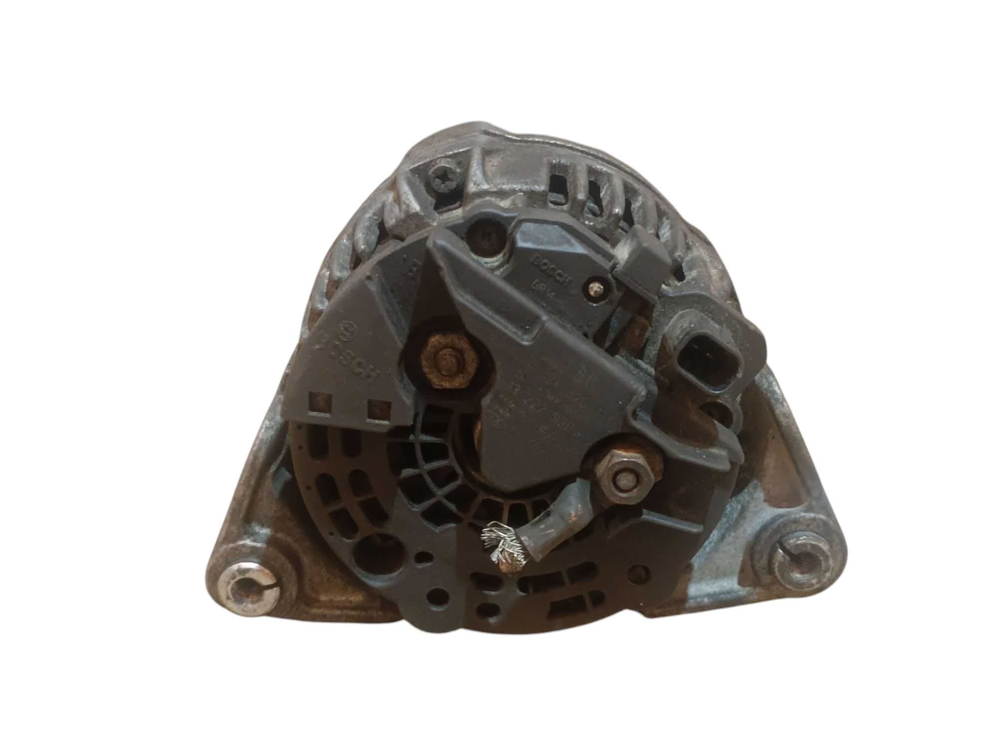 Alternator Astra 2 II G H Agila A Corsa C D Combo Meriva 1.0 1.2 1.4