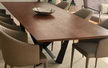 Mesa de Jantar Carvalho (NOVA)