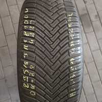 1x Continental AllseasonContact AO 235/55R18 100V 1 sztuka całoroczna