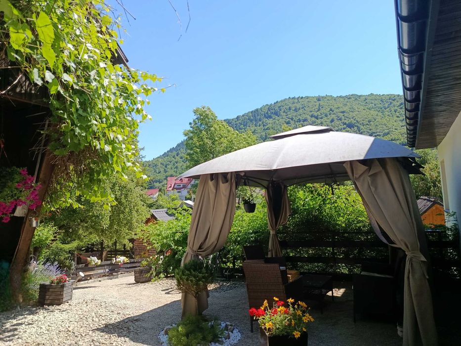 Pokoje Niezapominajka