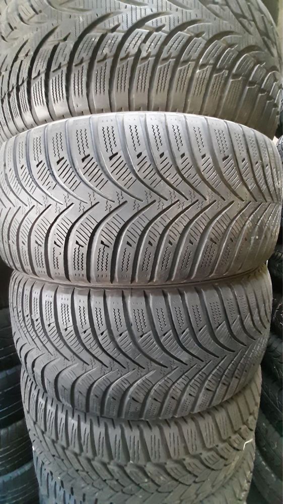 Резина 205/55 R16