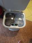 Dreame bot w10  .