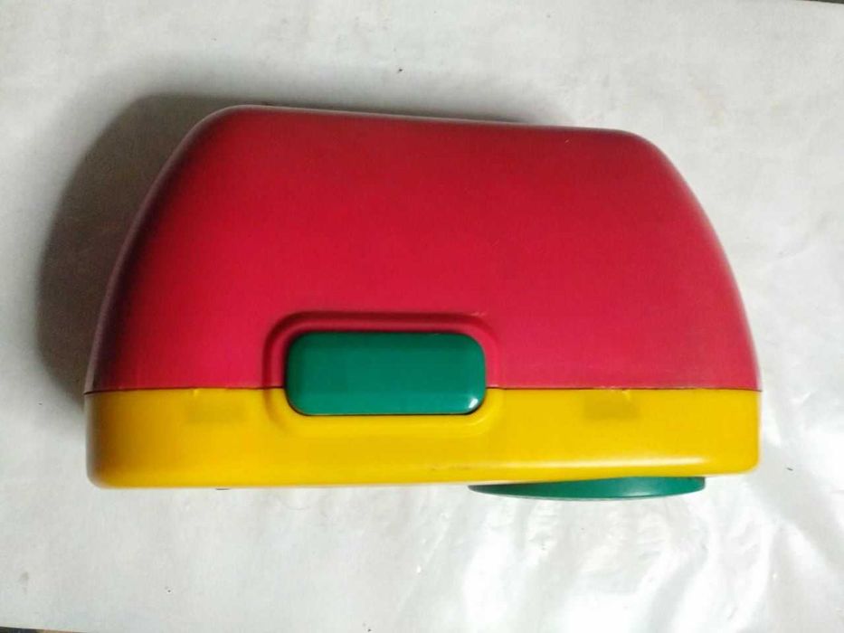 Говорящие настольные часы