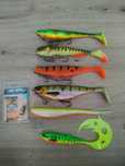 Przynęty szczupakowe savage gear/ Westin / Mikado