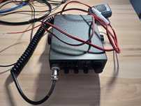 Cb radio Uniden, 1 wlasciciel, kompletne