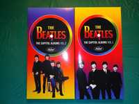 The Beatles. Ліцензія 1965, 2006 Apple Corps Ltd..від Capitol Records.