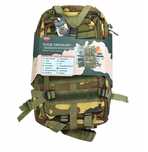 Plecak Taktyczny Wosjkowy Plecak Wosjkowy 20-40 l Setty