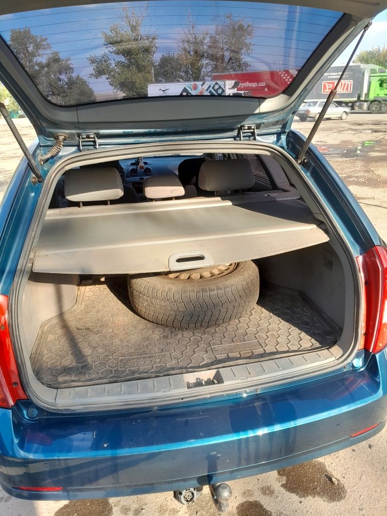 Продам Chevrolet Nubira