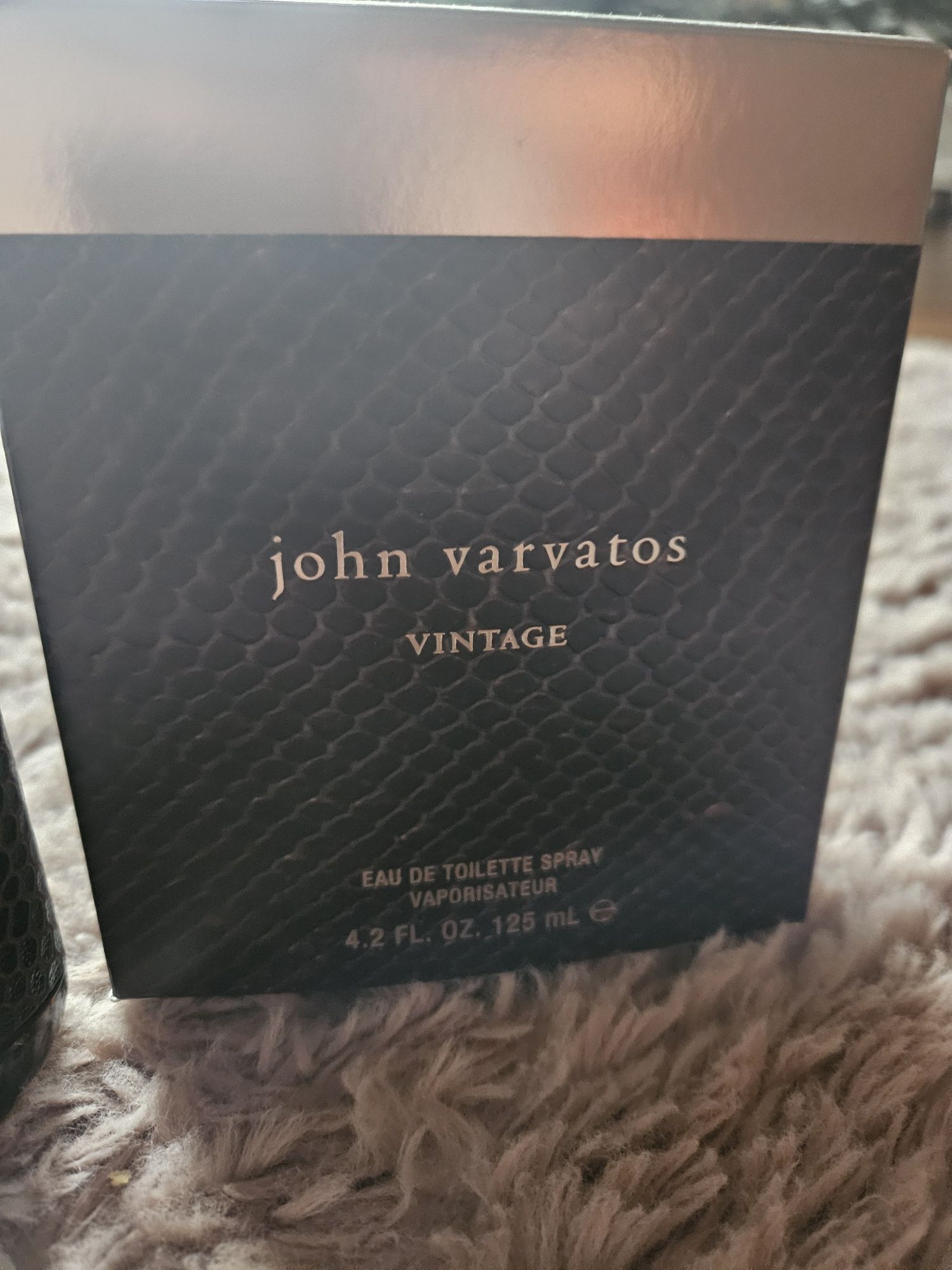 John Varvatos Vintage (125ml)