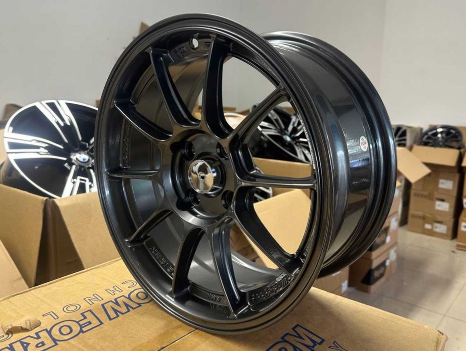 Нові диски R15 4*100/ Шоурум