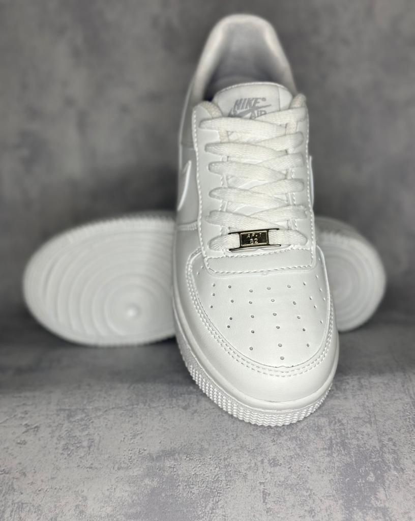 białe nike air force one nowe buty Nike force 1