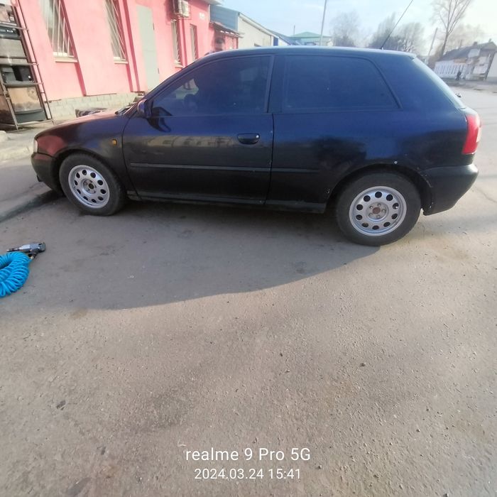 Продам AUDI A3 8L