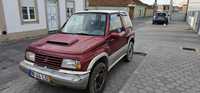 SUZUKI VITARA HARD TOP 1..9 TD