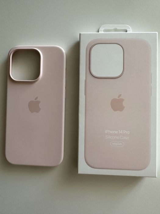 Чохол на iPhone 14 Pro