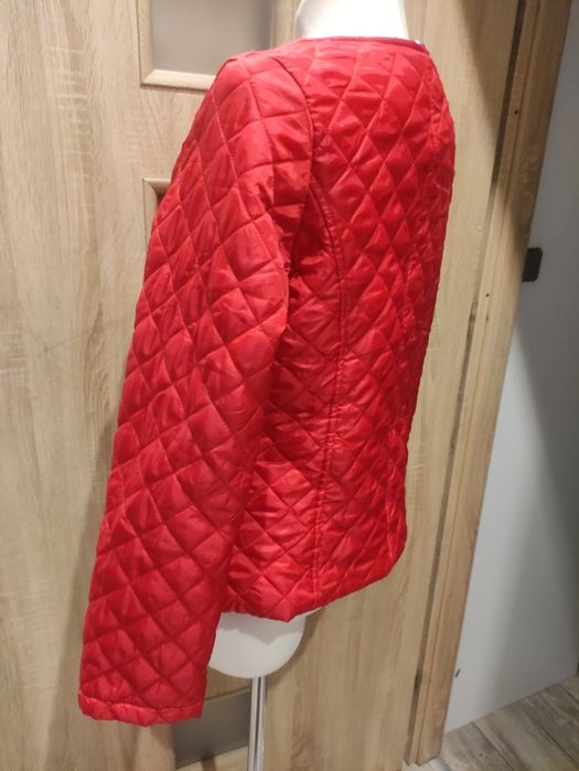 Kurtka pikowana, pikówka w rozmiarze XXL 44/46 zapraszam