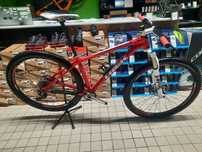 Trek superfly 29 com fox m