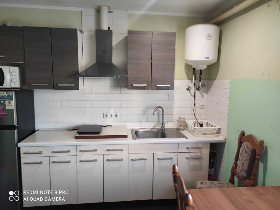 Довгострокова оренда квартиры-студио