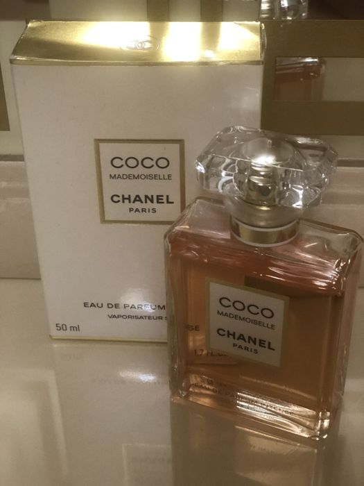 Парфумована вода Сосо СHANEL 50 ml