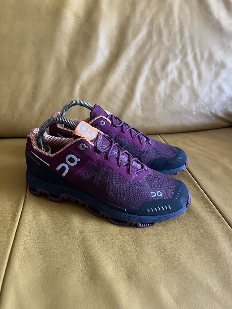 Кросівки On Cloud Running 38p