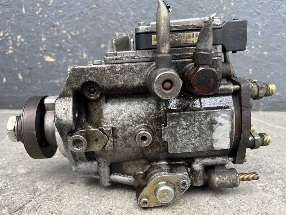 ТНВД паливний насос Ford Mondeo 3 2.0 TDDi/TDCi