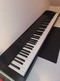 Pianino cyfrowe Casio CDP-130BK