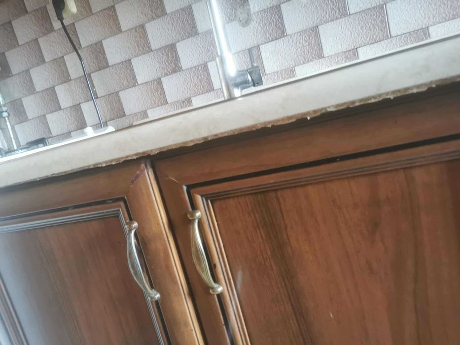 Meble kuchenne za darmo [Zarezerwowane]