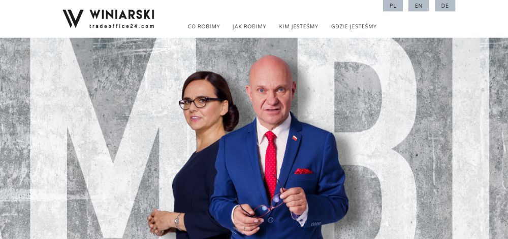 Tworzenie stron Strony internetowe Sklep www Pozycjonowanie Strony www