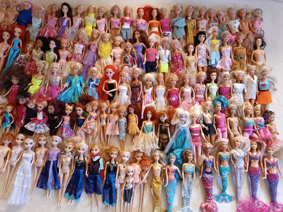 Дешево! Лялька. Лол. Кукла. Еві. Сімба. Simba. Пупс.Пупсики.Барбі.Лоли