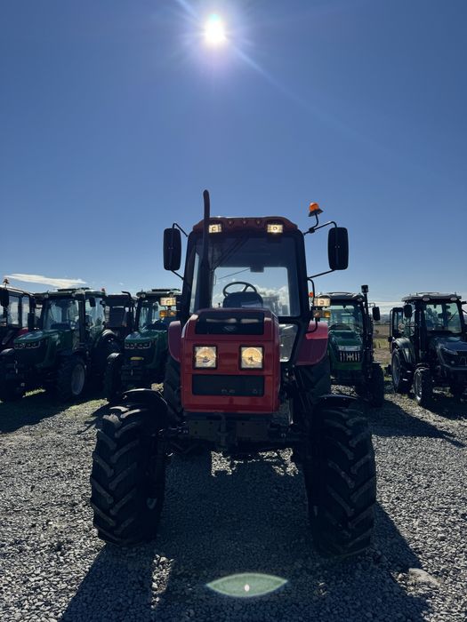 Мтз-952.3 новий без пробігу з ПДВ