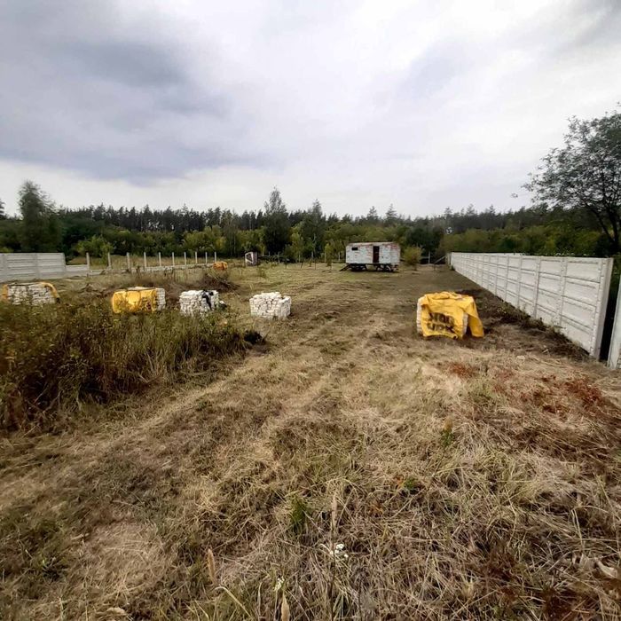 ‼️продажа  участка в коттеджном поселке Федора Блудова в Безлюдовке