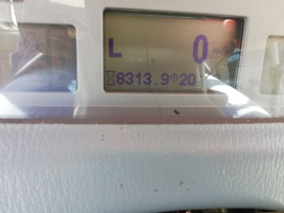 Brutto zadbana Valtra N123 137KM Hitec5 pełzaki 50km/h odp.N124 N113