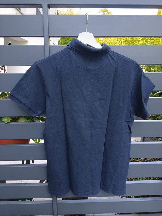 Hackett London koszulka polo męska