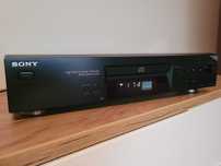 CD   SONY   CDP-XE370    ( optical )