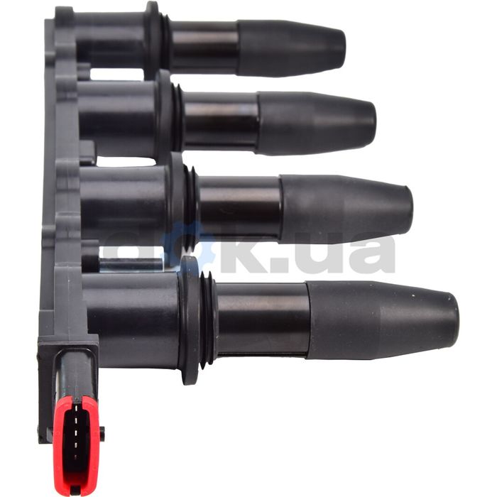 Катушка запалювання для Opel MEYLE 614 885 0007