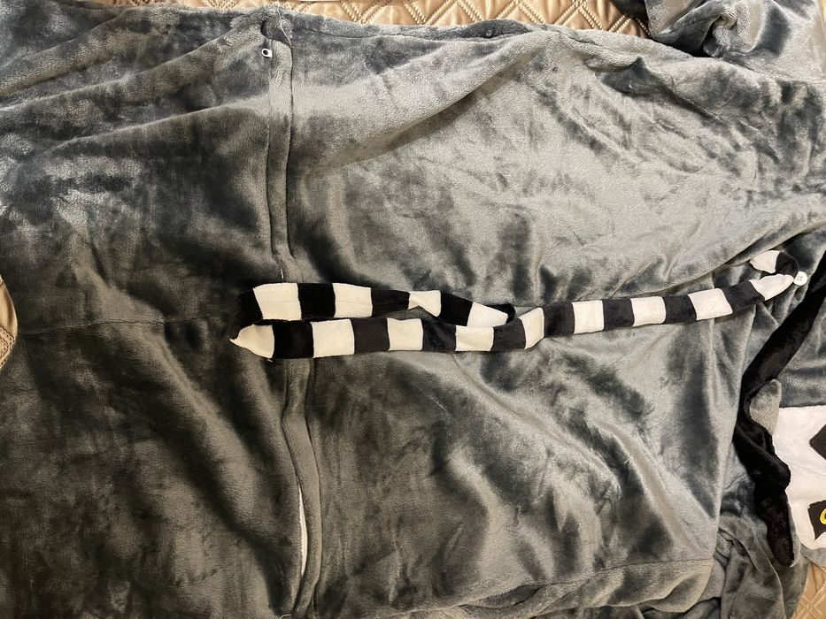 Піжама Кігурумі нова