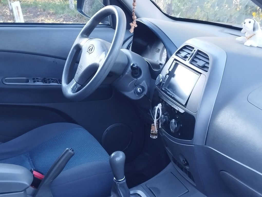 Продам Chery tiggo t 11