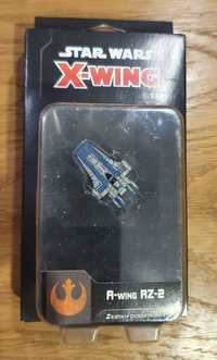 Star Wars: X-Wing - A-wing RZ-2 (druga edycja) Rebel