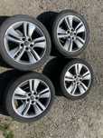 Alufelgi 17” 5x110